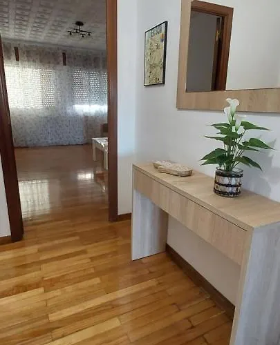Piso Ribeira Sacra
