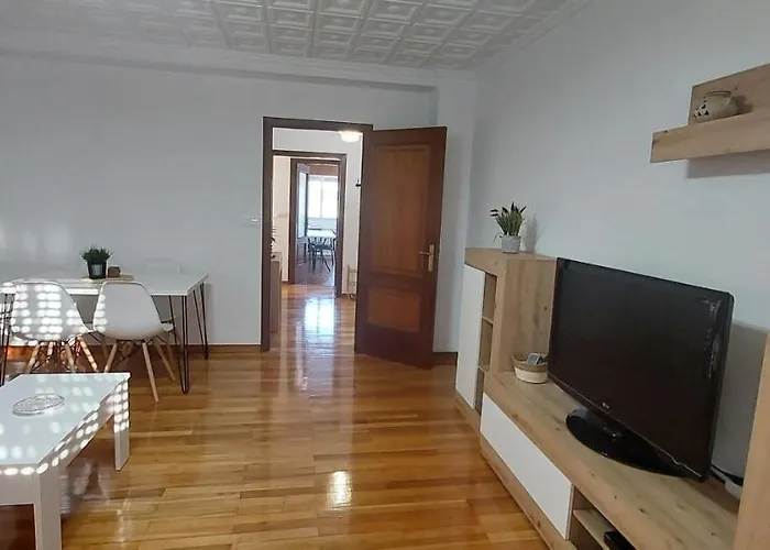 Piso Ribeira Sacra