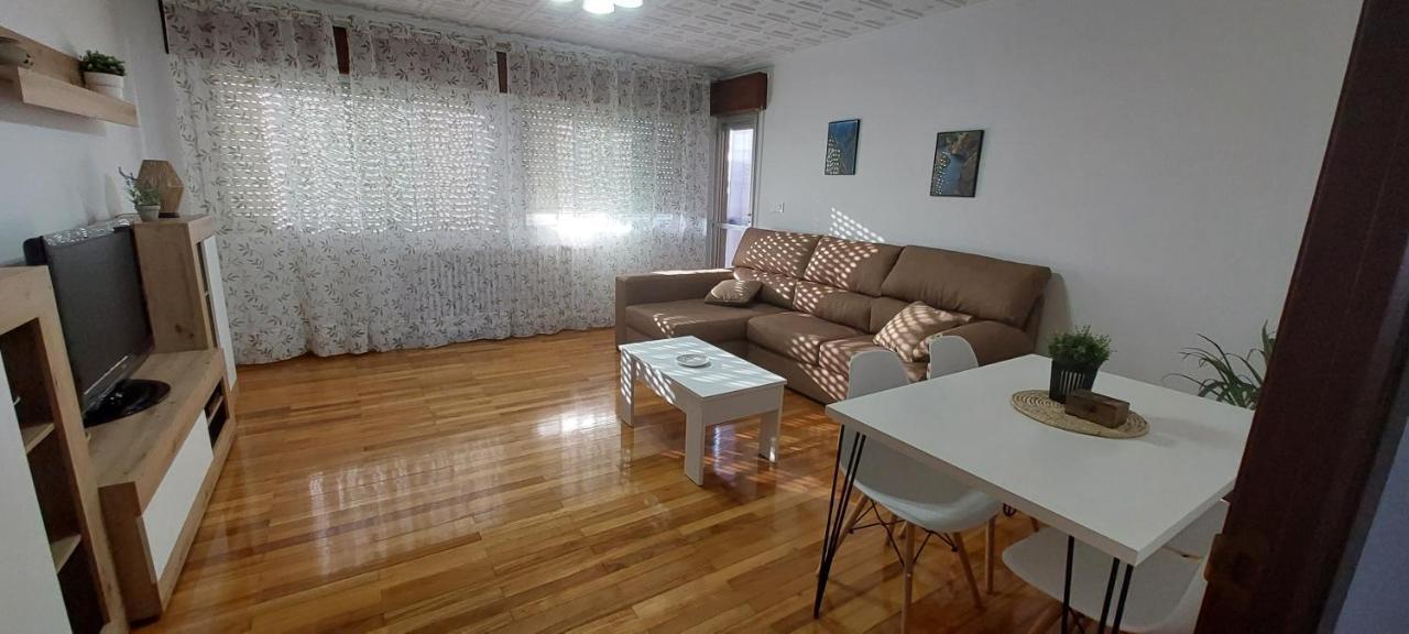 Apartment Piso Ribeira Sacra Monforte De Lemos