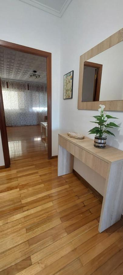 Piso Ribeira Sacra Apartment