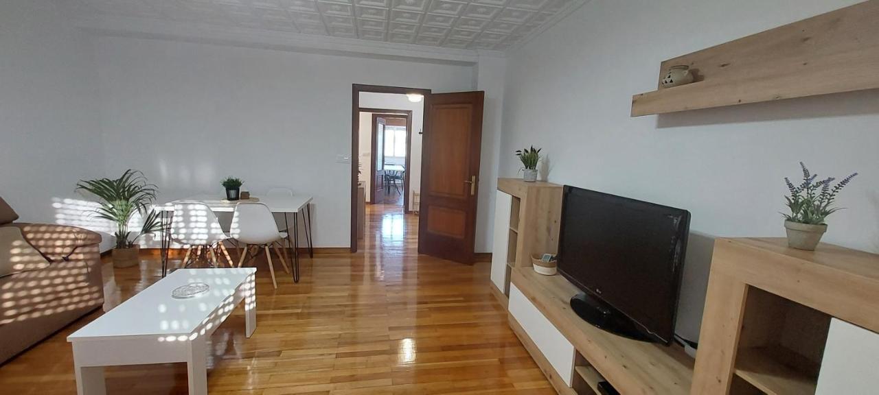 Piso Ribeira Sacra Apartment