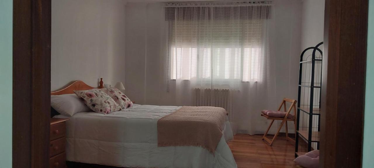 Apartment Piso Ribeira Sacra