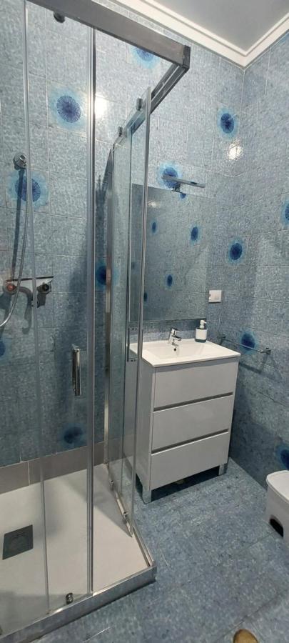 Apartment Piso Ribeira Sacra Monforte De Lemos