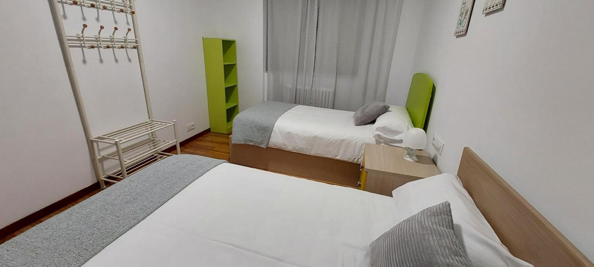 Piso Ribeira Sacra Apartment